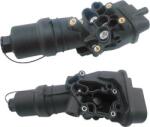 Meat & Doria Ungere Carcasa filtru ulei, Simering Meat & Doria 91679 - compatibil Audi, Seat, Vw, Skoda - Meat & Doria (MEATDORIA91679)