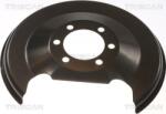 Triscan Frana disc Componente, Accesorii frana Triscan 8125 42101 - compatibil Mitsubishi - Triscan-8125 42101 (TRISCAN812542101)
