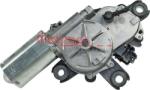 Metzger Ștergătoarele motorului Metzger 2190814 - compatibil Ford (METZGER2190814)