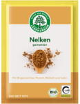 Lebensbaum Cuisoare Macinate Ecologice/Bio 10g
