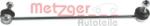Metzger Stabilizare, Rigidizare Bieleta antiruliu Metzger 53059802 (METZGER53059802)
