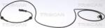 Triscan Control al dinamicii de rulare Triscan 8180 81104 (TRISCAN818081104)