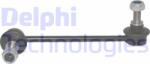 Delphi Stabilizare, Rigidizare Bieleta antiruliu Delphi TC1409 - compatibil Gj6A34170A (DELPHITC1409)