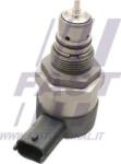 Fast Pregatire amestec Pompa injectie combustibil, pompa inalta presiune Fast FT80803 - compatibil Iveco, Fiat, Alfa (FASTFT80803)