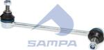 Sampa Stabilizare, Rigidizare Bieleta antiruliu Sampa 097.712 - compatibil Mercedes (SAMPA097712)