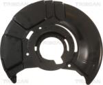 Triscan Frana disc Componente, Accesorii frana Triscan 8125 11113 (TRISCAN812511113)