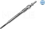 Meyle Bujie Meyle 614 860 0010 - compatibil Fiat, Opel, Vauxhall, Chevrolet - Meyle-614 860 0010 (MEYLE6148600010)