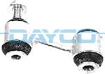 Dayco Stabilizare, Rigidizare Bieleta antiruliu Dayco DSS3533 - compatibil Opel, Vauxhall, Chevrolet (DAYCODSS3533)