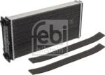 FEBI Bilstein Schimbator de caldura habitaclu FEBI Bilstein 173353 (FEBIBILSTEIN173353)