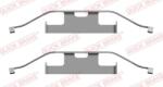 Quick brake Frana disc Componente, Accesorii frana Quick brake 109-1682 - compatibil Vw - QUICK BRAKE (QUICKBRAKE1091682)