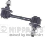 Nipparts Stabilizare, Rigidizare Bieleta antiruliu Nipparts N4893019 - compatibil Mazda (NIPPARTSN4893019)
