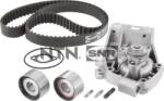 SNR Set curea distributie SNR KDP455.350 - compatibil Citroen, Fiat, Peugeot (SNRKDP455350)