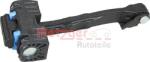 Metzger Lucuri, Bonnete, Uși, Acoperiș Usi, piese Metzger 2312174 - compatibil Vw (METZGER2312174)