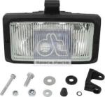 DT Spare Parts Iluminari auxiliare, Elemente Proiectoare, Elemente DT Spare Parts 1.21242 - compatibil Daf, Man, Volvo - DT Spare Parts (DTSPAREPARTS121242)