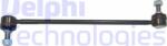 Delphi Stabilizare, Rigidizare Bieleta antiruliu Delphi TC1416 (DELPHITC1416)