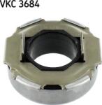 SKF Rulment de presiune ambreiaj Rulment de presiune SKF VKC 3684 (SKFVKC3684)