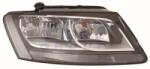 Depo Faruri, piese componente Far, Insertie Depo 446-1126RMLDEM2 - compatibil Audi (DEPO4461126RMLDEM2)