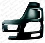 Covind Elemente caroserie, Aripa, Bara protectie Bara protectie, piese Covind 943/61 - compatibil Mercedes - Covind-943/61 (COVIND94361)
