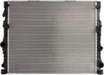 Mahle Radiator racire apa, ulei Radiator apa, Piese Mahle CR 2198 000P (MAHLECR2198000P)