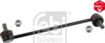 FEBI Bilstein Stabilizare, Rigidizare Bieleta antiruliu FEBI Bilstein 32065 (FEBIBILSTEIN32065)
