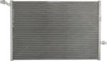MTR Radiator racire apa, ulei Radiator apa, Piese MTR 12139266 - compatibil Mercedes-Benz (MTR12139266)