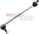Metzger Stabilizare, Rigidizare Bieleta antiruliu Metzger 53041212 - compatibil Mercedes-Benz (METZGER53041212)