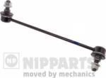Nipparts Stabilizare, Rigidizare Bieleta antiruliu Nipparts N4975026 - compatibil Mitsubishi (NIPPARTSN4975026)