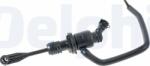 Delphi Comanda ambreiaj Pompa ambreiaj Delphi LM80763 - compatibil Nissan, Renault (DELPHILM80763)