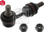 FEBI Bilstein Stabilizare, Rigidizare Bieleta antiruliu FEBI Bilstein 41646 (FEBIBILSTEIN41646)