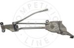 AIC Parghie antrenare stergator parbriz AIC 58802 - compatibil Nissan, Mitsubishi (AIC58802)