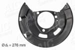 AIC Frana disc Componente, Accesorii frana AIC 75595 - compatibil 12774819 (AIC75595)