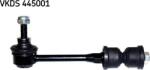 SKF Stabilizare, Rigidizare Bieleta antiruliu SKF VKDS 445001 - compatibil Vauxhall, Opel, Chevrolet - SKF-VKDS 445001 (SKFVKDS445001)