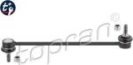 Topran Stabilizare, Rigidizare Bieleta antiruliu Topran 302 214 - compatibil Mazda, Ford, Volvo - Topran-302 214 (TOPRAN302214)