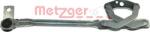 Metzger Parghie antrenare stergator parbriz Metzger 2190183 - compatibil Mercedes-Benz (METZGER2190183)