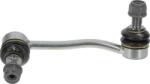 Moog Stabilizare, Rigidizare Bieleta antiruliu Moog ME-LS-4891 - compatibil Vw, Mercedes-Benz (MOOGMELS4891)