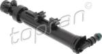 topran Sistem spalare faruri Topran 409 764 - compatibil Mercedes-Benz - Topran-409 764 (TOPRAN409764)