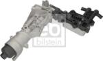 FEBI Bilstein Ungere Carcasa filtru ulei, Simering FEBI Bilstein 195034 - compatibil Mercedes-Benz - FEBI Bilstein (FEBIBILSTEIN195034)