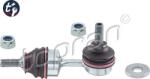 Topran Stabilizare, Rigidizare Bieleta antiruliu Topran 302 216 - compatibil Ford - Topran-302 216 (TOPRAN302216)