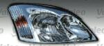 Valeo Faruri, piese componente Far, Insertie Valeo 088271 (VALEO088271)