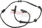 Metzger Control al dinamicii de rulare Metzger 0900897 (METZGER0900897)