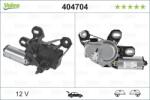 Valeo Ștergătoarele motorului Valeo 404704 (VALEO404704)