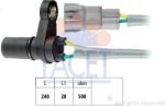 Facet Senzor Facet 9.0375 - compatibil Alfa, Lancia, Volvo (FACET90375)