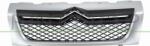 Prasco Elemente caroserie, Aripa, Bara protectie Partea frontala, Grila radiator Prasco CI9542001 - compatibil Citroën (PRASCOCI9542001)