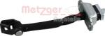 Metzger Lucuri, Bonnete, Uși, Acoperiș Usi, piese Metzger 2312261 - compatibil Skoda (METZGER2312261)