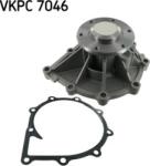 SKF Vkpc 7046 - Pompa Apa - Skf-vkpc 7046 (skfvkpc7046)