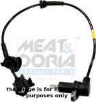 Meat & Doria Control al dinamicii de rulare Meat & Doria 90315E - compatibil Chevrolet, Fiat, Daewoo - Meat & Doria (MEATDORIA90315E)