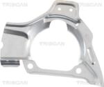 Triscan Frana disc Componente, Accesorii frana Triscan 8125 15101 - compatibil Alfa, Fiat, Lancia - Triscan-8125 15101 (TRISCAN812515101)