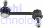 Delphi Stabilizare, Rigidizare Bieleta antiruliu Delphi TC6855 - compatibil Honda (DELPHITC6855)
