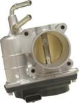 Hüco Pregatire amestec Clapeta de trecere, Conducte combustibil, Conducta vacuum Hüco 138559 - compatibil Dacia, Nissan, Renault (HUCO138559)