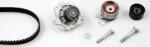 Hepu Set curea distributie Hepu PK10550 - compatibil 46432248 (HEPUPK10550)